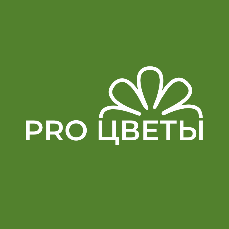 PRO Цветы